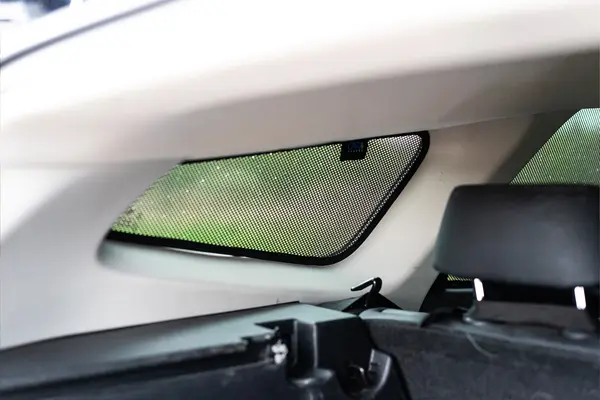 Parasolare Carshades Compatibile Kia Optima IV 2015-2020 Combi/ Break