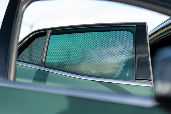 Parasolare Carshades Compatibile Kia Sportage V 2021-Prezent SUV