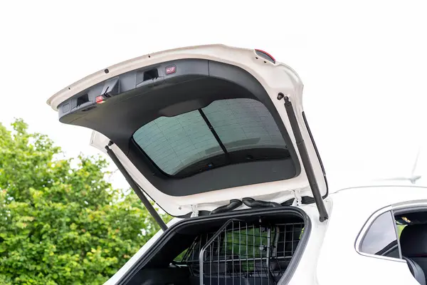Parasolare Carshades Compatibile Mercedes Gla H247 2020-Prezent SUV
