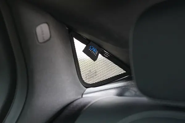 Parasolare Carshades Compatibile Mercedes Glc C253 2017-2022 SUV