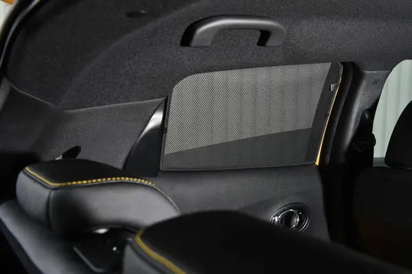 Parasolare Carshades Compatibile Nissan Juke I 2010-2019 SUV