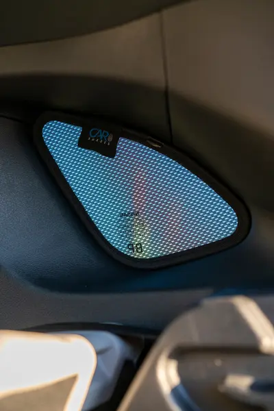 Parasolare Carshades Compatibile Nissan Qashqai III 2021-Prezent SUV