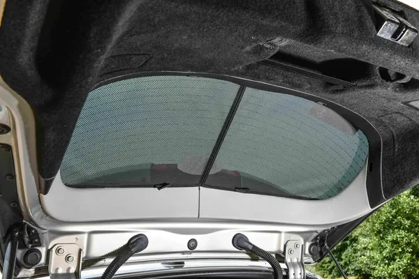 Parasolare Carshades Compatibile Opel Insignia I 2009-2017 Combi/ Break