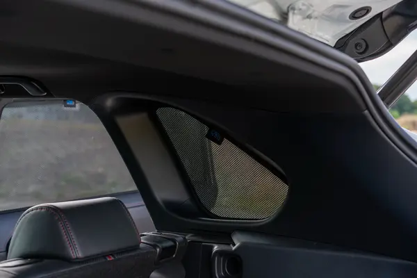 Parasolare Carshades Compatibile Toyota Rav4 V 2018-Prezent SUV