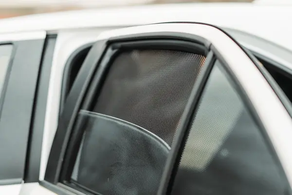 Parasolare Carshades Compatibile Toyota Yaris Cross 2020-PREZENT Set Complet