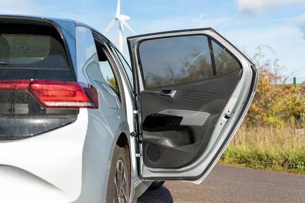 Parasolare Carshades Compatibile Volkswagen ID.3 2020-Prezent Hatchback