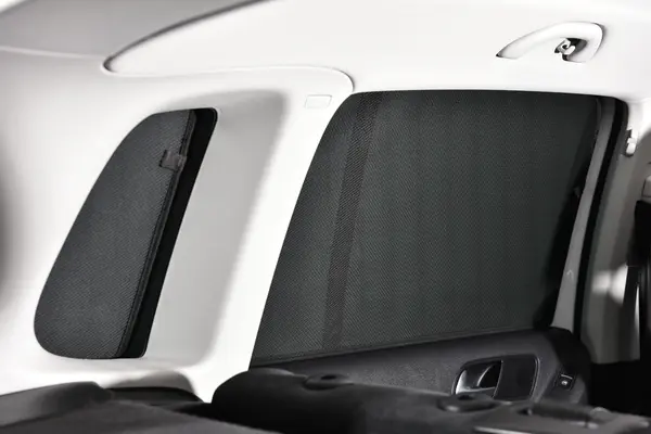Parasolare Carshades Compatibile Volkswagen Tiguan I 2007-2016 SUV