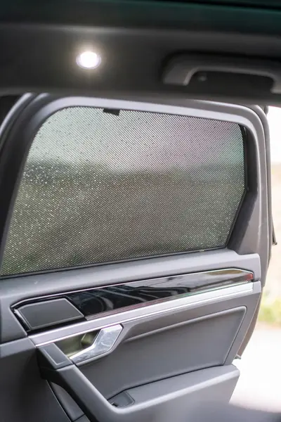 Parasolare Carshades Compatibile Volkswagen Touareg III 2018-Prezent SUV