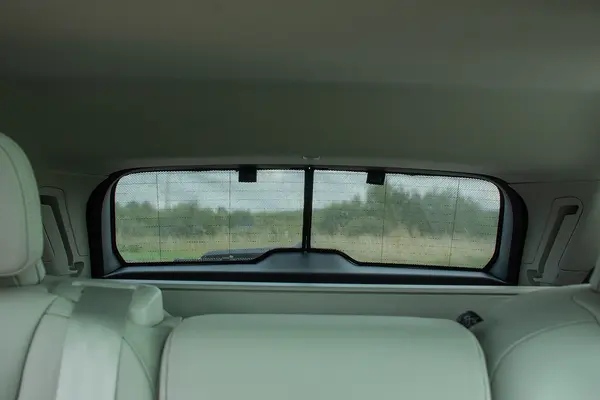 Parasolare Carshades Compatibile Volvo V60 II 2018-Prezent Combi/ Break