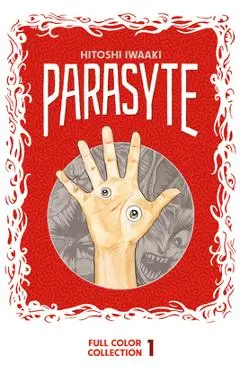 Parasyte Full Color Collection 1 - Hitoshi Iwaaki
