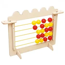 Paravan cu numaratoare – Baby corner