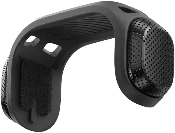 Paravan de vânt Insta360 - Mic Windshield, X5, negru