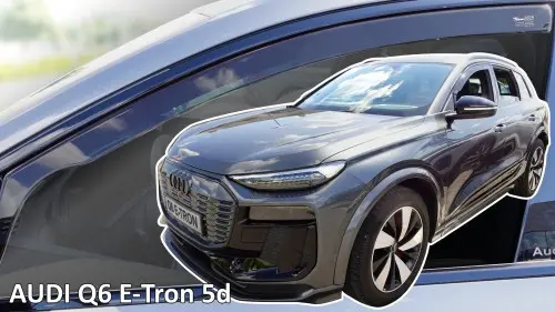 Paravanturi Heko Compatibile Audi Q6 E-Tron 2023-Prezent