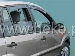 Paravanturi Heko Compatibile Ford Fusion 2002-2012 Hatchback