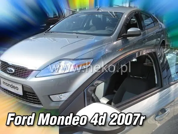 Paravanturi Heko Compatibile Ford Mondeo Mk4 2007-2013