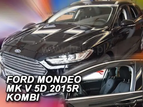 Paravanturi Heko Compatibile Ford Mondeo Mk5 2014-2020