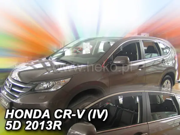 Paravanturi Heko Compatibile Honda CR-V IV 2012-2018 SUV