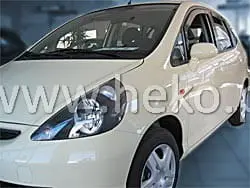 Paravanturi Heko Compatibile Honda Jazz I 2001-2008 Hatchback