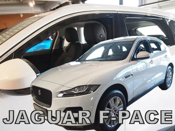 Paravanturi Heko Compatibile Jaguar F-Pace 2018-2024 SUV