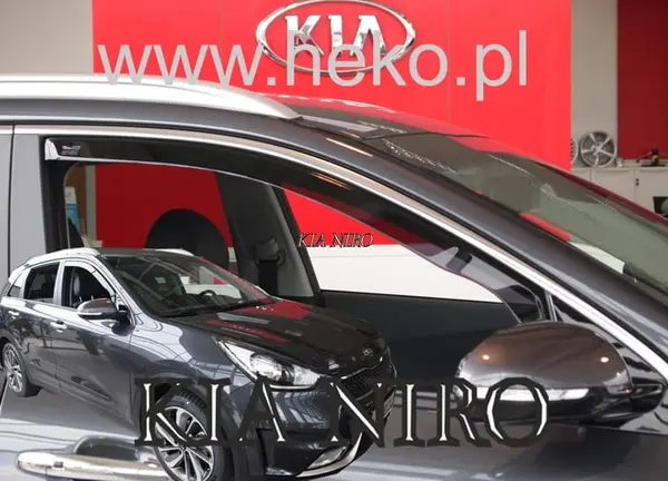 Paravanturi Heko Compatibile Kia Niro/ Niro EV 2016-2022