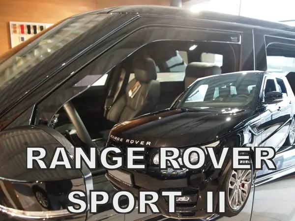 Paravanturi Heko Compatibile Land Rover Range Rover Sport II 2013-2022