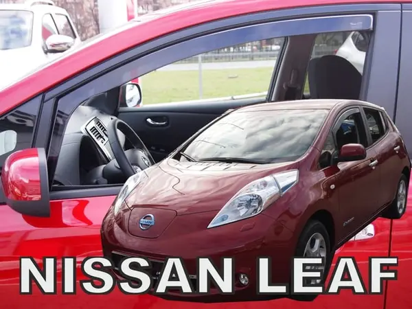 Paravanturi Heko Compatibile Nissan Leaf I 2010-2017