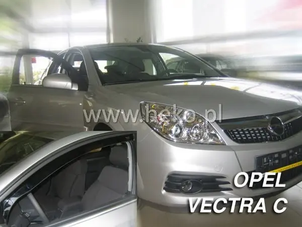 Paravanturi Heko Compatibile Opel Vectra C 2002-2009