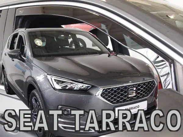 Paravanturi Heko Compatibile Seat Tarraco I 2019-2024