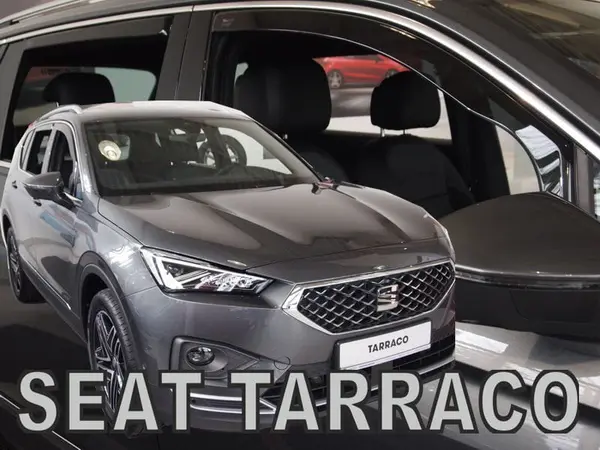 Paravanturi Heko Compatibile Seat Tarraco I 2019-2024 SUV