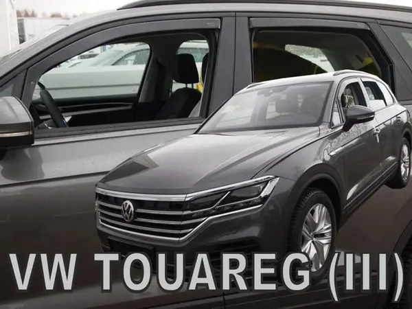 Paravanturi Heko Compatibile Volkswagen Touareg III 2018-Prezent SUV