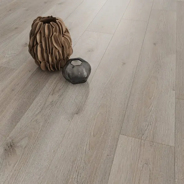 Parchet laminat Grand Ispir Oak 12mm clasa 33 AC5 maro deschis