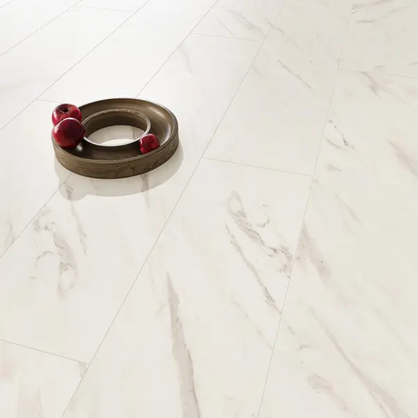 Parchet laminat VarioClic Aqua Special Amora 8 mm clasa 33 AC5 bej