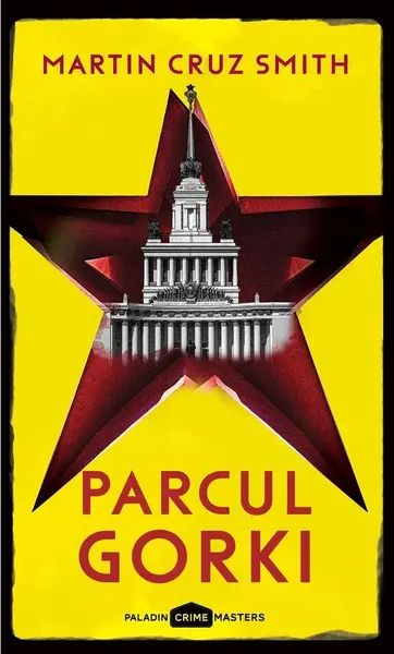 Parcul Gorki