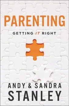 Parenting. Getting It Right, ITPE Edition, Paperback/Sandra Stanley