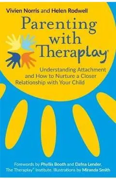 Parenting with Theraplay (R)