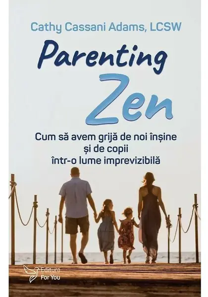 Parenting Zen