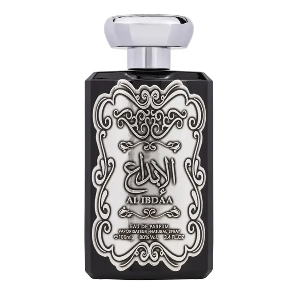 Parfum arabesc Al Ibdaa for Men, Ard Al Zaafaran, apa de parfum 100 ml, barbati - Original Dubai
