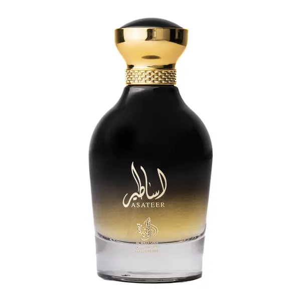 Parfum arabesc Al Wataniah Asateer, apa de parfum 100 ml, unisex - Original Dubai