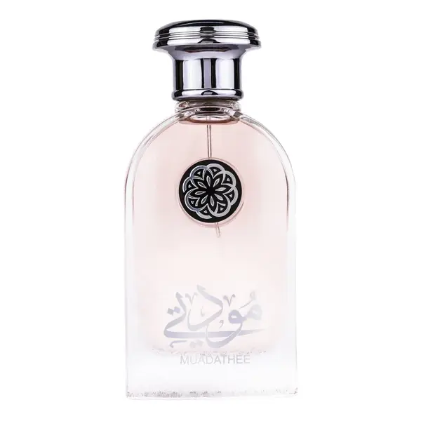 Parfum arabesc Muadathee, Asdaaf, apa de parfum 100 ml, femei - Original Dubai