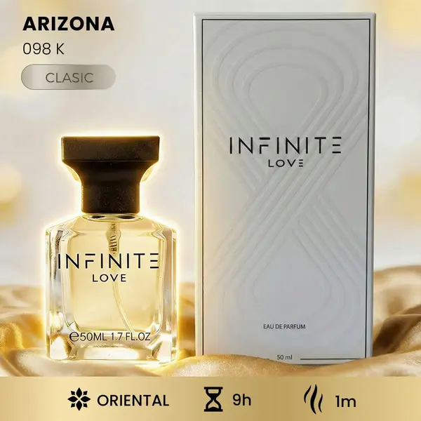 Parfum Arizona - 50 ml
