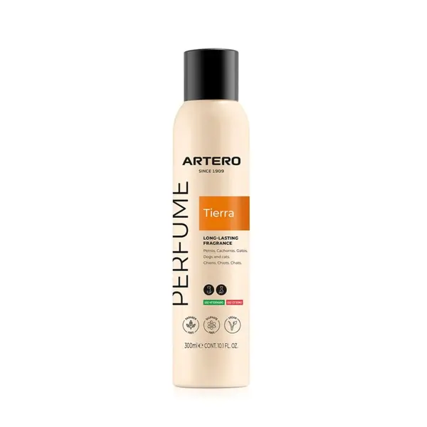 Parfum Artero Tierra - 300 ml