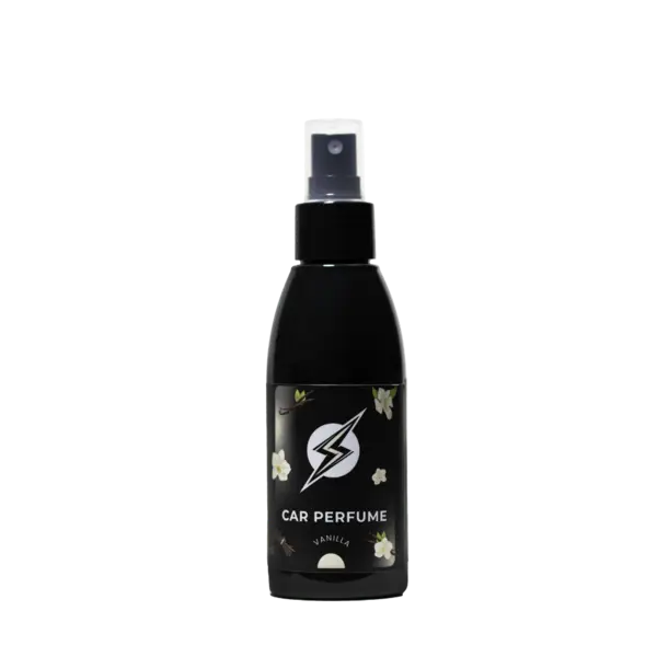 Parfum Auto Flash Detail Vanilla