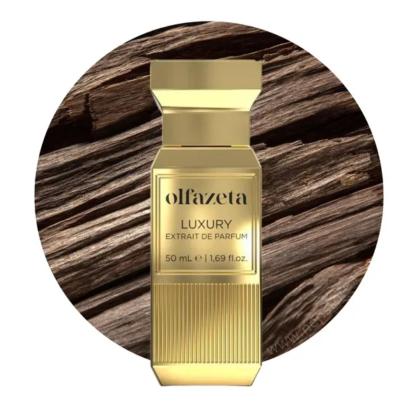 Parfum barbati luxury nr 127 Chogan 50 ml