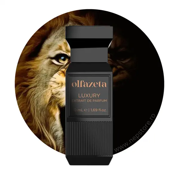 Parfum barbati luxury nr 75 Chogan 50 ml