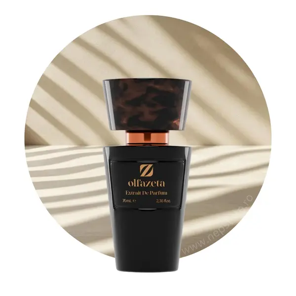 Parfum barbati nr 018 Chogan Olfazeta 70 ml