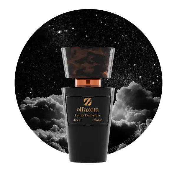 Parfum barbati nr 020 Chogan Olfazeta 70 ml