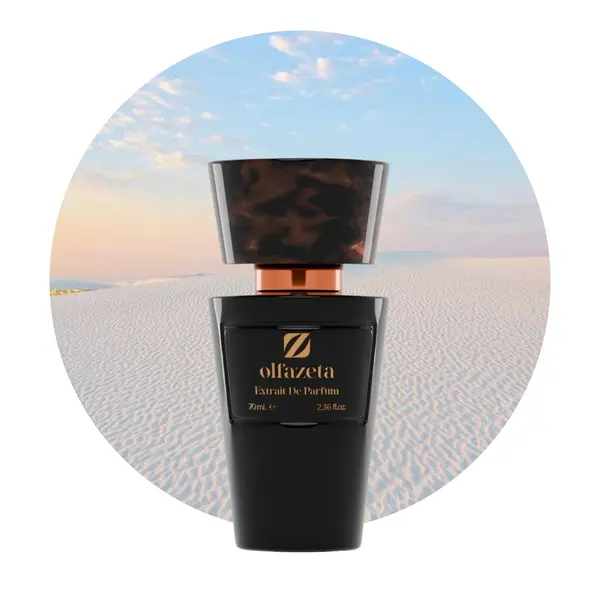 Parfum barbati nr 021 Chogan Olfazeta 70 ml