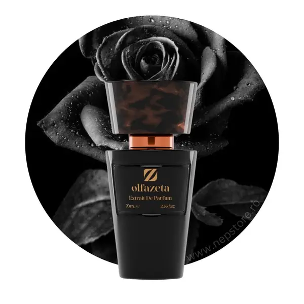 Parfum barbati nr 030 Chogan Olfazeta 70 ml