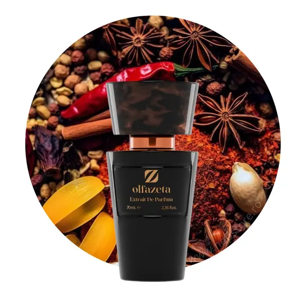 Parfum barbati nr 032 Chogan Olfazeta 70 ml