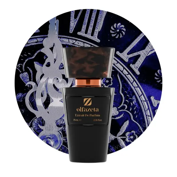 Parfum barbati nr 052 Chogan Olfazeta 70 ml